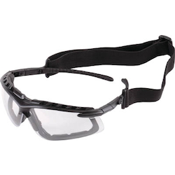 雙鏡片安全眼鏡(組合式護目鏡)