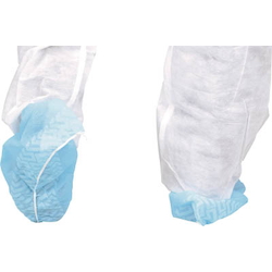 Nonwoven Disposable Cover, Slip Prevention Type (Trusco Nakayama)