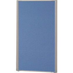 Low Partition (Fully Fabric Covered) Height 1,200 mm Type