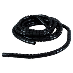 電纜保護材料，狹縫管，5米