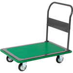 High Grade Trolley Fixed Handle Type Even Load (kg) 200 400 500
