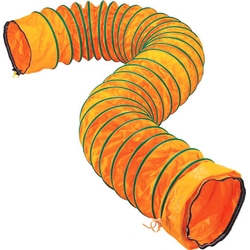 柔性管道(緊固件連接型)