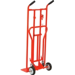 Steel Pipe Multipurpose Two-Wheeler Cart