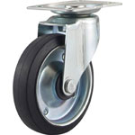 Carrier Spare Casters, Allowable Load 30.6–255 kgf