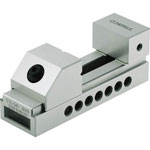 Precision Vise (Wrench Fastening Type)