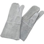 3-Fingered Glove for Welding (Trusco Nakayama)