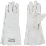 Thick Gloves for Welding (Trusco Nakayama)