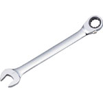 Gear Wrench (Combination Type) (Trusco Nakayama)