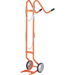 Canister Dolly, for Loading 1 Oxygen Canister