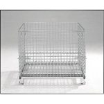 Wire Mesh Pallet (Stainless Steel Type)