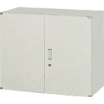 System Storage Cabinet for Factories TZ (Double Door Type)