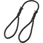 聚丙烯繩帶支架，3股9 mm x 1 m  -  12 mm x 5 m