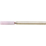 PA (Pink) Grindstone with Shank (Shank Diam. 3 mm) (Trusco Nakayama)