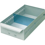 Drawers for Small to Medium Capacity Shelf Model TLA