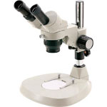 可變功率立體顯微鏡