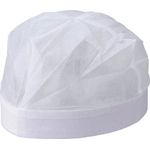 紙襯頭盔帽(120台)(Trusco Nakayama)
