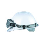 身份證複印件寄往頭盔安裝夜視鏡夾(TOYO安全)