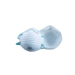Disposable Dust Mask No.1700