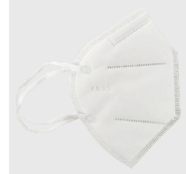麵罩 -  KN95呼吸器（美國密封）