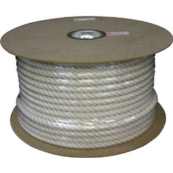 Cotton Rope, 3-Stranded 9 mm X 150 m–16 mm X 100 m