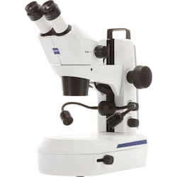 Greenough立體顯微鏡Stemi305(雙點照明)