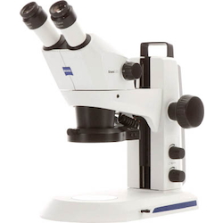 Greenough立體顯微鏡Stemi305(環形照明)