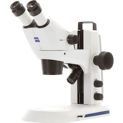 格裏諾立體顯微鏡Stemi508(環照明/雙點照明)