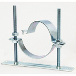 Floor Routing Pipe Clamps & SupportsImage