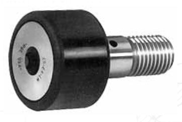 凸輪從動件——Hexlube®通用、標準螺栓、加冕,CS - LW係列