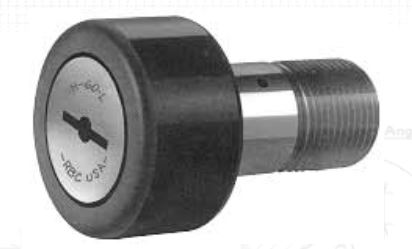 凸輪從動件——Hexlube®普遍性、重型螺栓,HL係列