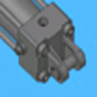 金屬配件SCA2、JSC3 USCDouble栓