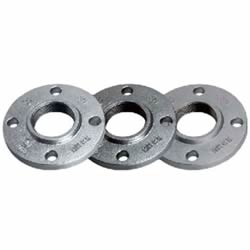 5K Mating Flange for Galvanized Cast Iron Pipe (CK Metals)