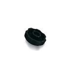 D帽(Chrysanthemum-Type,黑色)