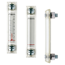 HCX-AR -柱狀液位指示器-用於含有酒精技術聚合物的液體