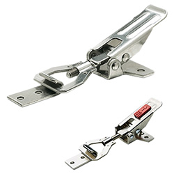 TLF係統可調整鉤子插件-鋼或不鏽鋼