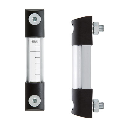HCK。-柱式液位指示器-帶液位和溫度傳感器