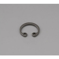孔的卡環[鋼] EA949PA-111（ESCO）