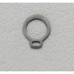 Snap Ring for Shaft [Steel] EA949PA-207 (ESCO)
