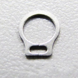 軸[不鏽鋼] EA949PA-403（ESCO）卡扣環