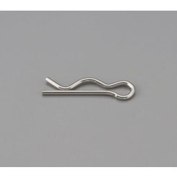 Snap Pin [Stainless Steel] EA949PH-12 (ESCO)