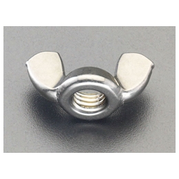 Butterfly Nut [Stainless] EA949SD-13A (ESCO)