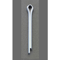 Hitch Pin (White Trivalent Chromium Plating) EA949WP-550W (ESCO)