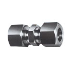 Copper Tube B Type wedged Fittings GU-1 Type UNION (Fuji Special)