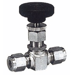 無線鋼SUS316VU小型valve