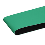 輸送帶- NBR，紙張加工帶，綠色，HAT-12P係列