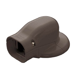 用於空調“細風管SD係列”構件、壁角空調帽