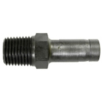 Straight Connector - Bite Fitting, KHA Series