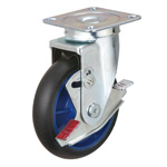 施法者LR-WJB啟動阻力低,橡膠輪,轉動的配件,和瓶塞