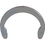 CE型環(用於軸)(岩田標準)，由岩田電工製造