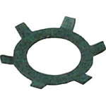 SI型環(用於孔)(IWATA標準)，由IWATA電工(IWATA電工)製造